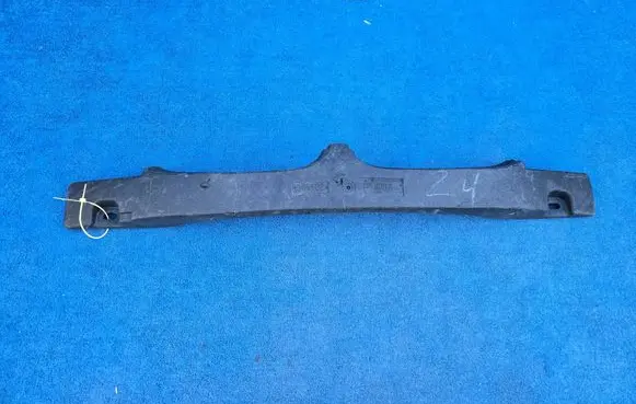 BMW Z4 E85 E86 Front bumper foam support bar 7016056