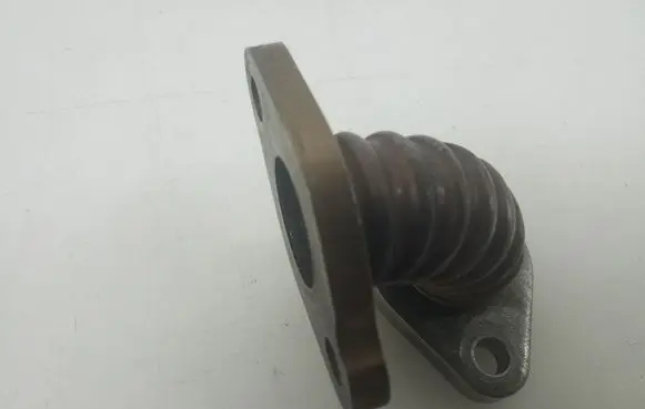 Mercedes-Benz E W211 Brake vacuum hose/pipe A6421400308