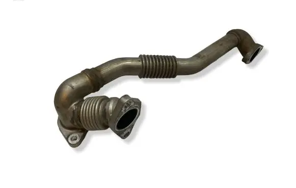 Honda CR-V EGR valve line/pipe/hose 