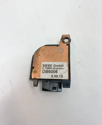 Mercedes-Benz SL R129 Other devices 1298210251 A1298210251