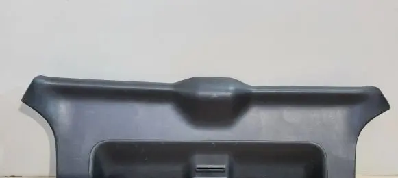 Audi A3 S3 8P Tailgate trim 8P3867979A