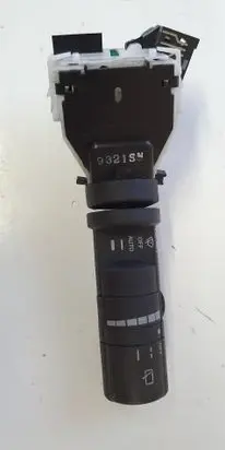 Nissan Qashqai Indicator stalk