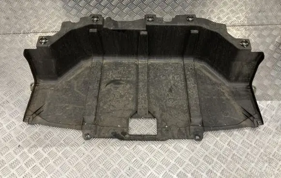 Citroen C4 III e-C4 Rear underbody cover/under tray 9836410080