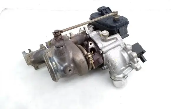 Mercedes-Benz A W177 Turbo A2820900280 144106434R