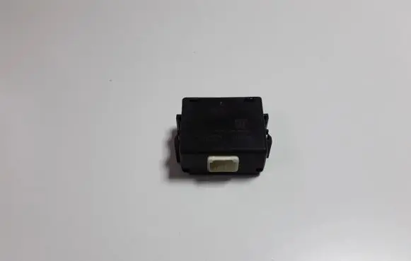 Toyota Sienna XL30 III Other control units/modules 8976908030