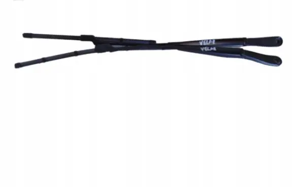 Land Rover Range Rover Velar Windshield/front glass wiper blade 