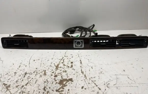 Volvo S80 Clock 31290117 68994080 31323736