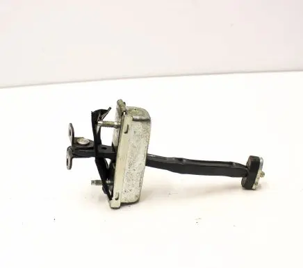 Jaguar XK - XKR Front door check strap stopper 6W8323552AB