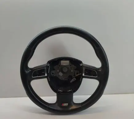 Audi A4 S4 B8 8K Steering wheel 8K0419091BB