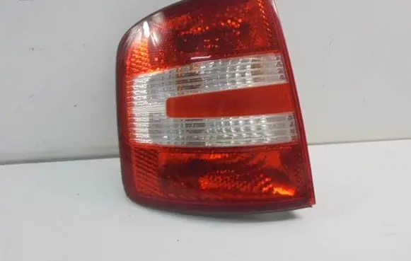 Skoda Fabia Mk1 (6Y) Rear/tail lights 6Y9945111D