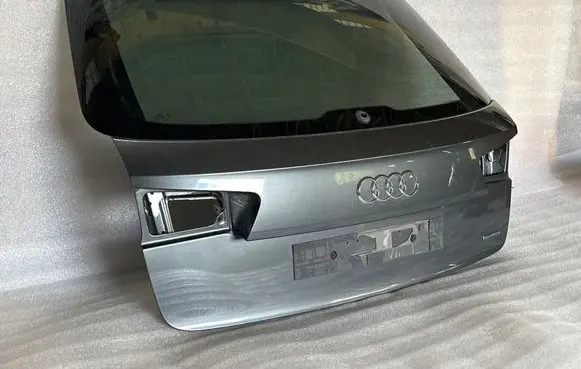 Audi A6 S6 C7 4G Tailgate/trunk/boot lid