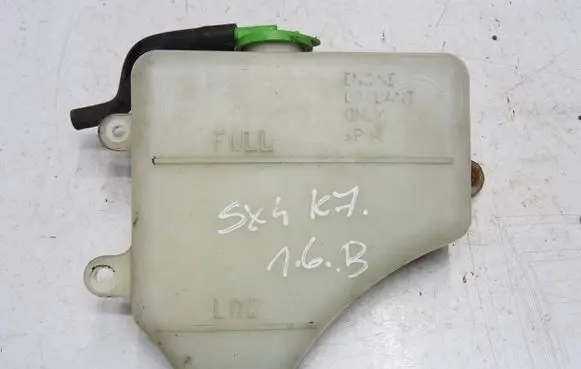 Suzuki SX4 Coolant expansion tank/reservoir 