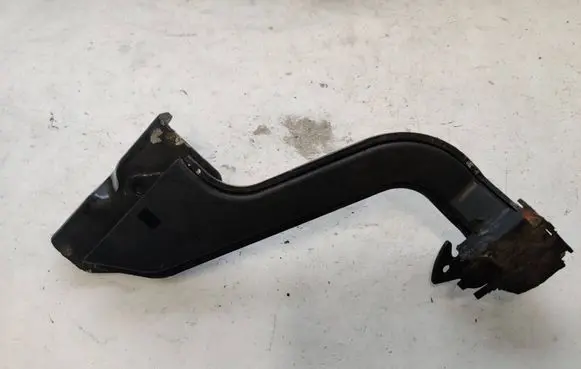 Mercedes-Benz Sprinter W906 Sliding door lower roller guide/hinge A9065460561 69235223