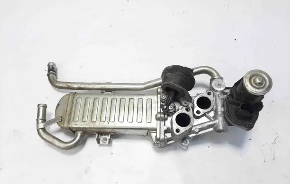 Seat Toledo IV (NH) EGR valve cooler 03L131512DP