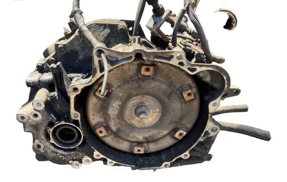 Opel Antara Automatic gearbox 3511155A290 91952