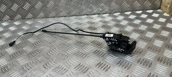 BMW i3 Rear door lock 7291034 5122729103419 51227291034