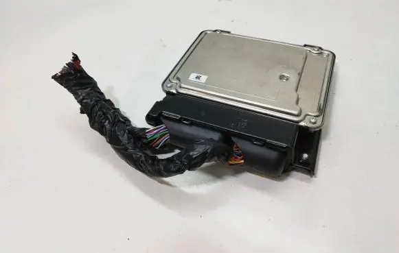 Audi Q5 SQ5 Engine control unit/module 03L906018DN 03L906018MN 0281017835