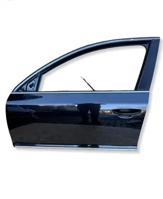 Skoda Superb B6 (3T) Front door 