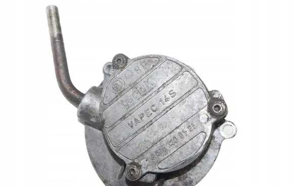 Mercedes-Benz A W168 Vacuum pump A668230165