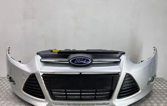 Ford Focus Front bumper 