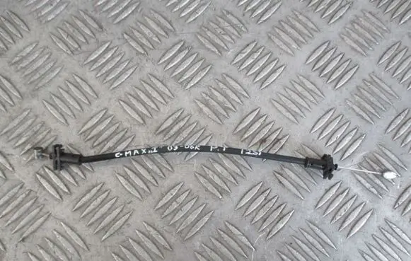 Ford Focus C-MAX Rear door cable line 