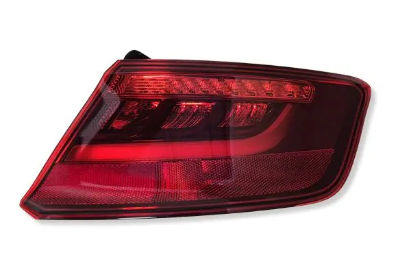 Audi A3 S3 8V Rear/tail lights 8V4945096D 81100202