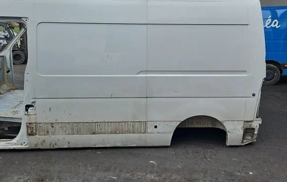 Opel Movano B Rear quarter panel IMPRK1450179