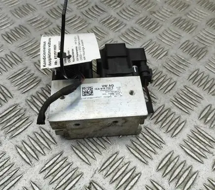 Volkswagen ID.4 Air conditioning (A/C) expansion valve 1EA816702E