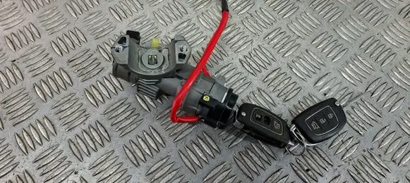 Hyundai ix35 Ignition lock 