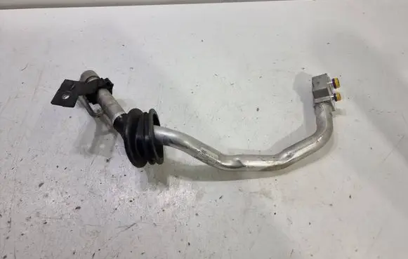 Audi A6 S6 C7 4G Air conditioning (A/C) pipe/hose 4G1260712D 080114 CZ44629006823