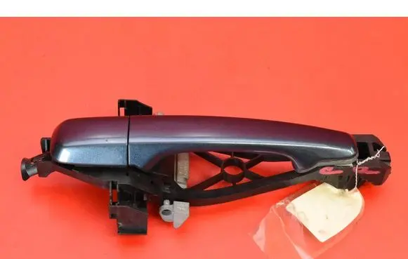 Volvo V50 Front door exterior handle 30663865