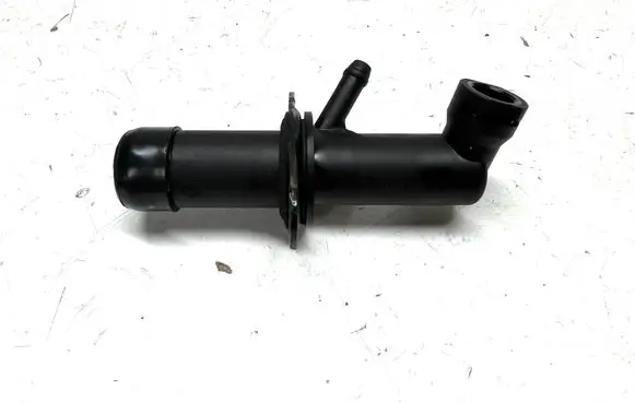 Fiat 500 Abarth Clutch master cylinder