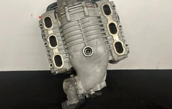 Audi Q7 4L Supercharger 06E145601AG 15175312 1312135