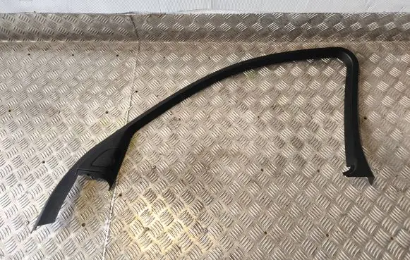 BMW X6 E71 Other front door trim element 7182314 7179732 57179686