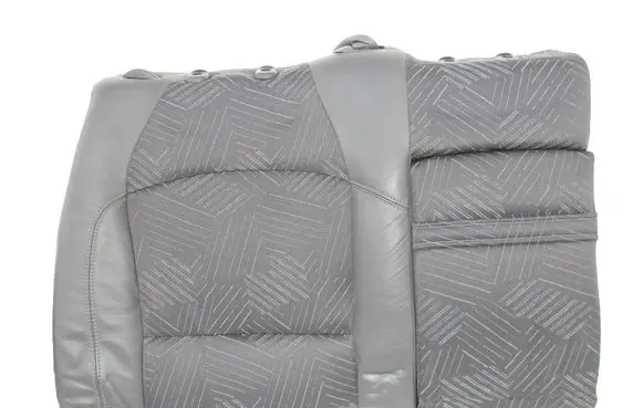 Renault Laguna II Second row seats RL2