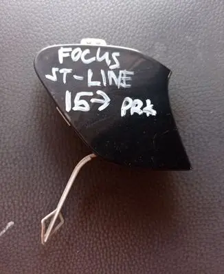 Ford Focus Front tow hook cap/cover F1EB17A989A