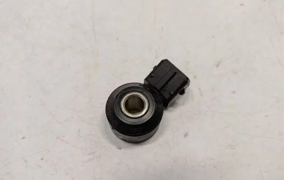 Detonation knock sensor