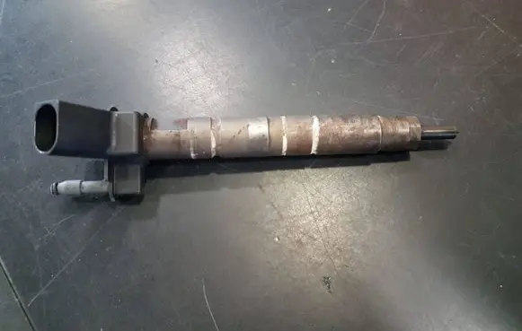 BMW X5 E70 Fuel injector 7805428 780542803 03739