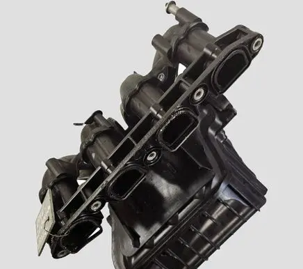 BMW 3 E46 Intake manifold 7810741