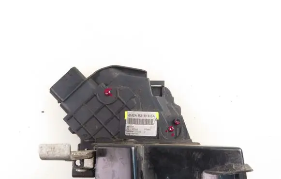 Ford S-MAX Front door lock 6M2AR21813EA