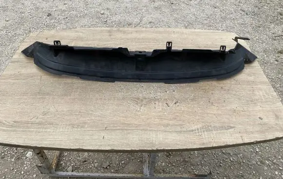 Ford Fiesta Engine splash shield/under tray C1BB-A001A04-A