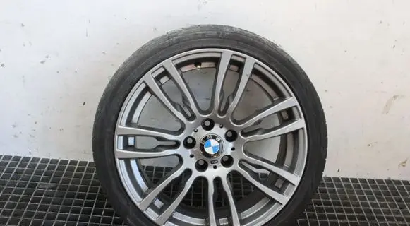BMW 3 E92 E93 R19 alloy rim 7845882