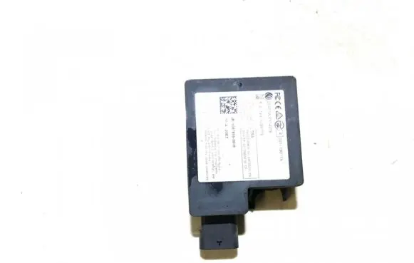 Tesla Model 3 Other control units/modules 109785500h 1097855-00-h