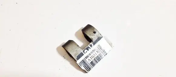 BMW 1 E81 E87 Rear door lower hinge