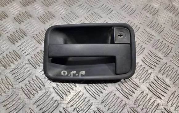 Peugeot Expert Front door exterior handle 1476387077 NDU6412 MNDU6014