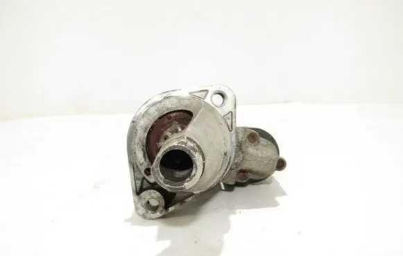 Audi A4 S4 B6 8E 8H Starter motor 059911023H