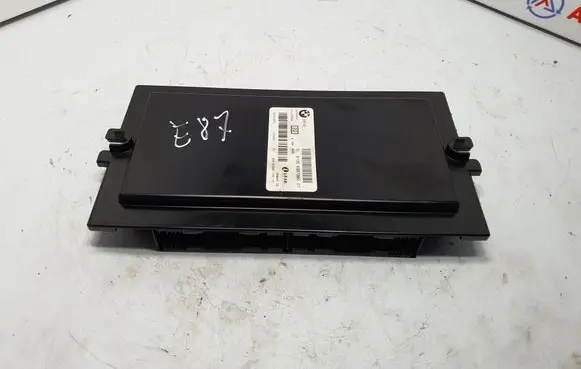 BMW 1 E81 E87 Light module LCM 6987995 61356987995