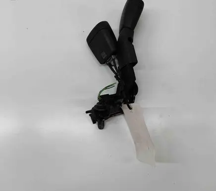 Mercedes-Benz EQS V297 Middle seatbelt buckle (rear) A2978602200