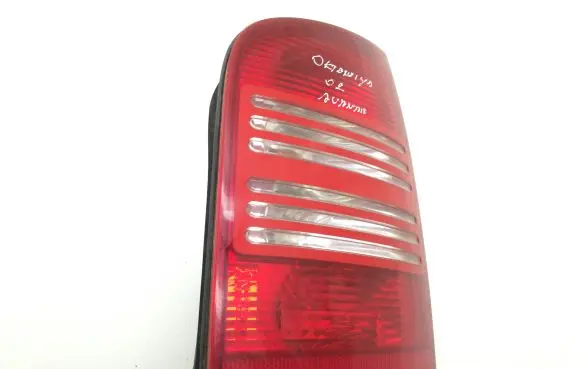 Skoda Octavia Mk1 (1U) Rear/tail lights 1U9945095