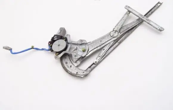 Honda CR-V Front window lifting mechanism without motor 902180